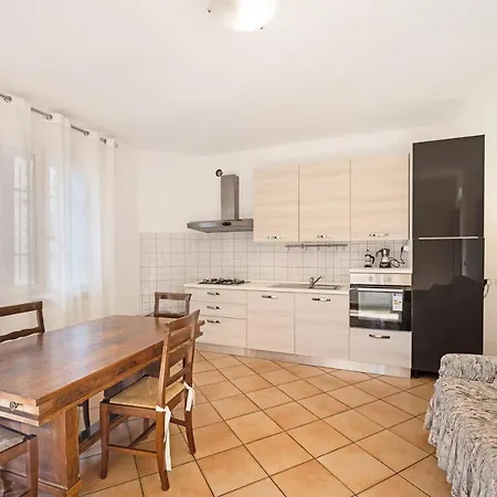 Apartmán 2xl