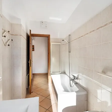 Apartmán 2xl Imperia